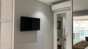 Studio Estanconfor 7 andar